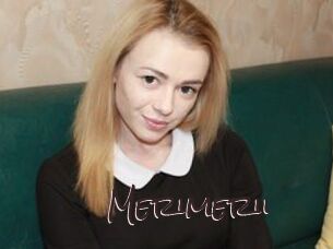 Merimerii