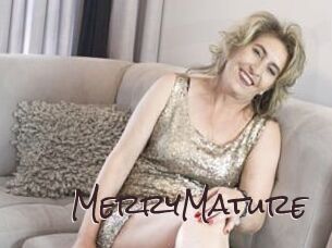 MerryMature