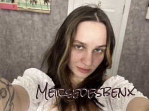 Mersedesbenx