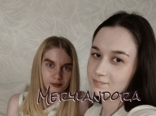 merylandora Spicy Blogs