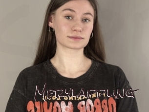 Merylappling