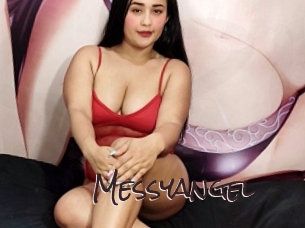 Messyangel