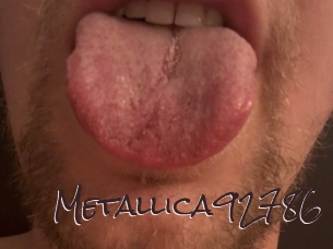 metallica92786 Spicy Blogs