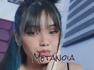 Metanoia