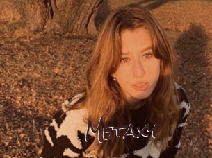 Metaxy