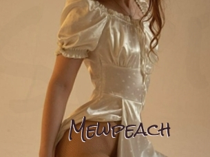 Mewpeach