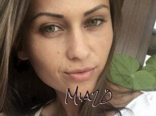 mia20 Spicy Blogs