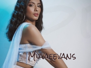 Miaaeevans
