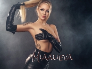 Miaalieva
