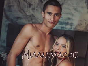 Miaandjacob