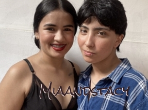 Miaandstacy