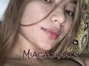 Miacariossky