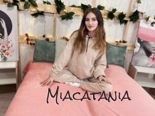 Miacatania