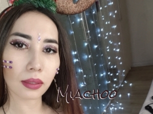 miachoo Spicy Blogs