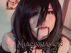 Miacinnamon