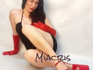 miacris Spicy Blogs