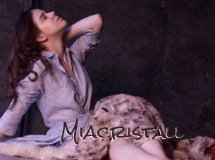 Miacristall
