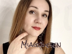 Miagruesen