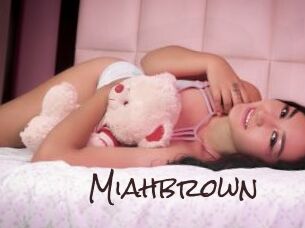 Miahbrown