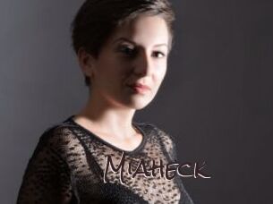 Miaheck