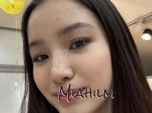 Miahilm