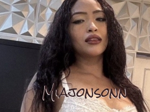 Miajonsonn
