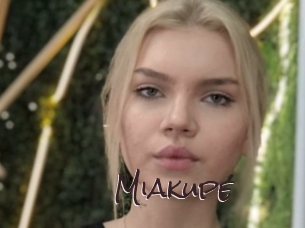 Miakupe