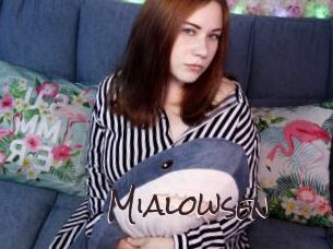 Mialowsen