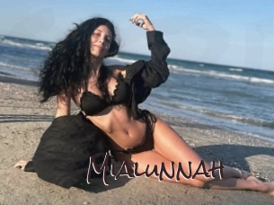 mialunnah Spicy Blogs