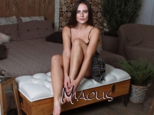 Miaolis