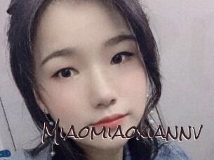Miaomiaoxiannv