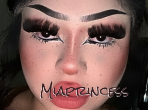 Miaprincess
