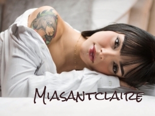 miasantclaire Spicy Blogs