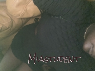 Miastudent