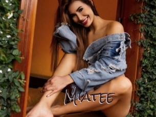 Miatee