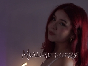 Miawhitmore