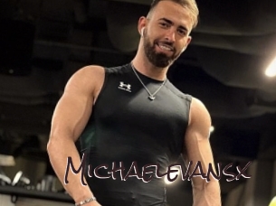 michaelevansx Spicy Blogs