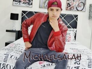 Michaelsalah