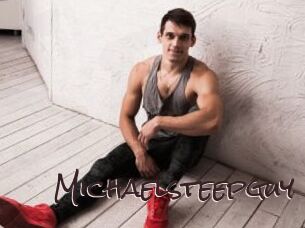 Michaelsteepguy