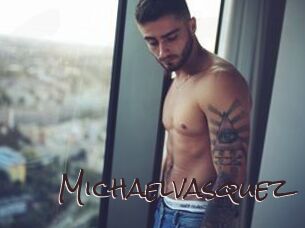 Michaelvasquez