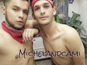 Michelandcami