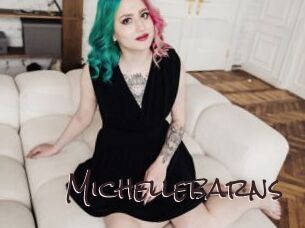 Michellebarns