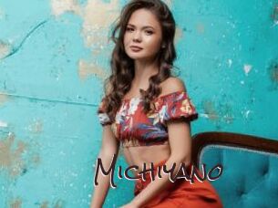 Michiyano