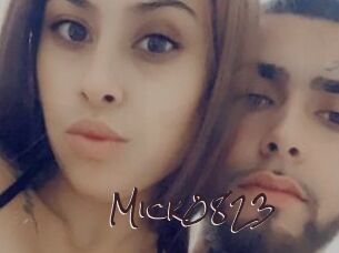 Mick0823