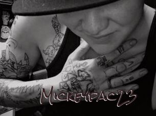 Mickeypac23