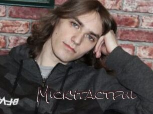 Mickytactful