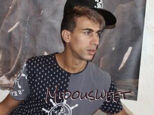 midousweet Spicy Blogs