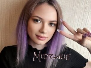 Midzukie