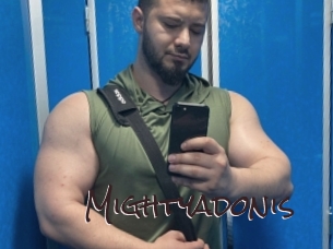mightyadonis Spicy Blogs