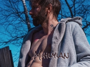 mihlyian Spicy Blogs